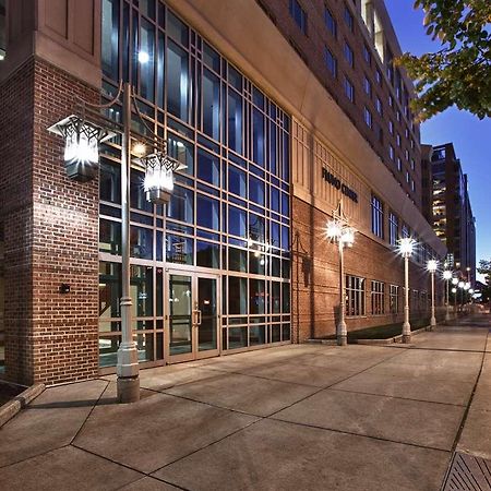 Fluno Center Hotel Madison Luaran gambar