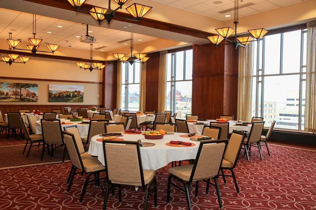 Fluno Center Hotel Madison Bilik gambar