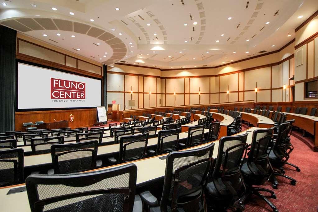 Fluno Center Hotel Madison Bilik gambar