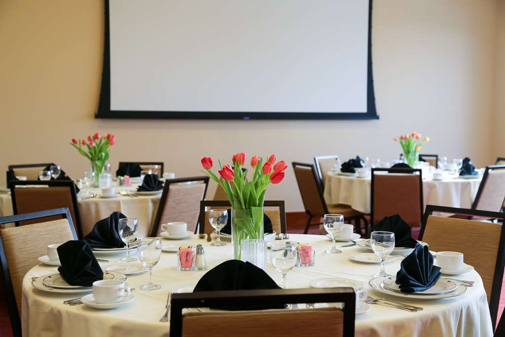 Fluno Center Hotel Madison Bilik gambar